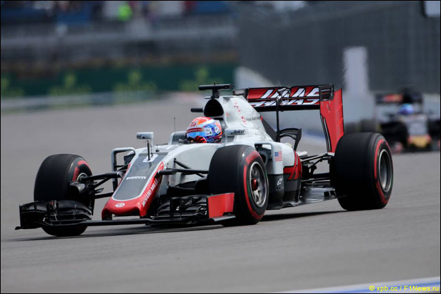 Роман Грожан