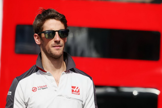 Роман Грожан