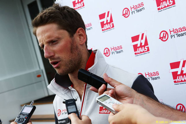 Роман Грожан