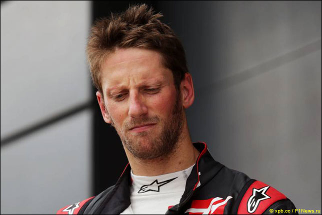 Роман Грожан