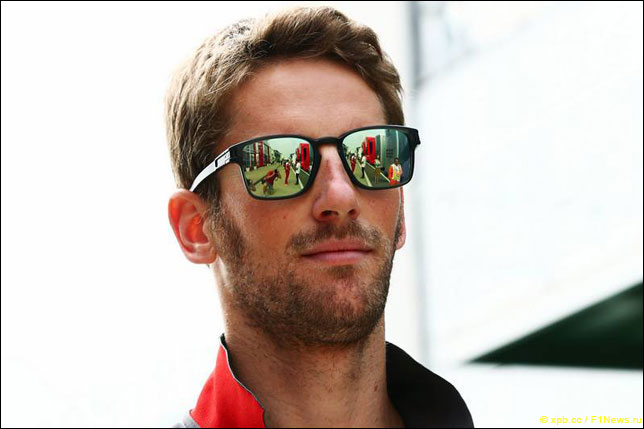 Роман Грожан