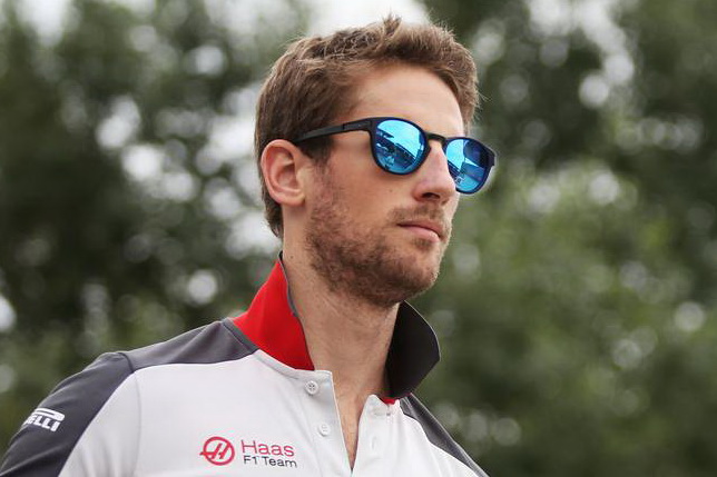 Роман Грожан