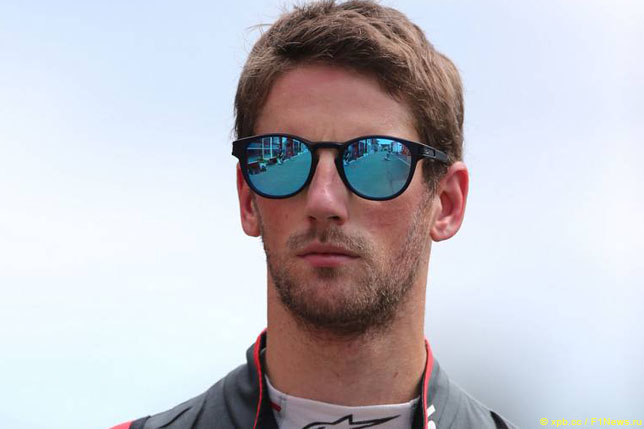 Роман Грожан