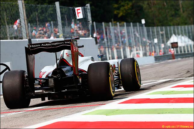 Роман Грожан