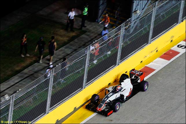 Роман Грожан