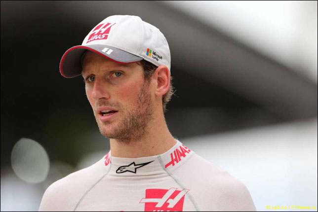 Роман Грожан