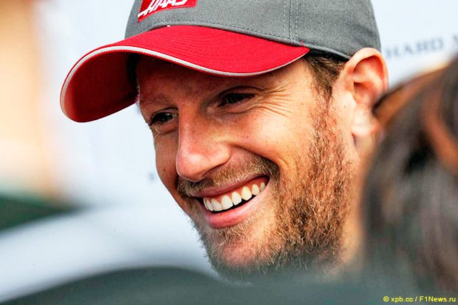 Роман Грожан