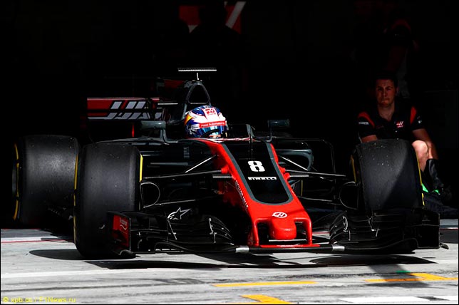 Роман Грожан