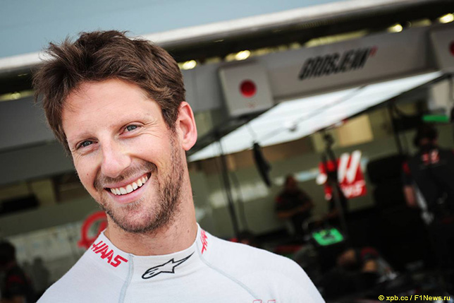 Роман Грожан