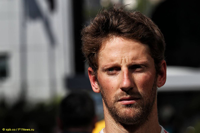 Роман Грожан