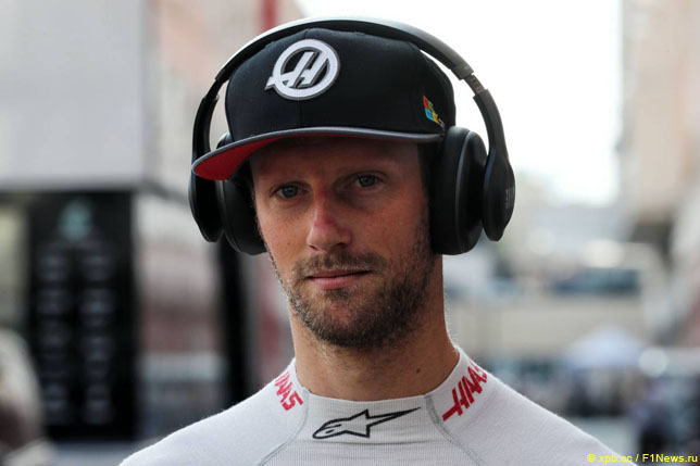 Роман Грожан