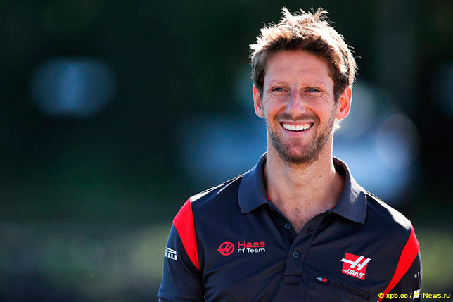 Роман Грожан