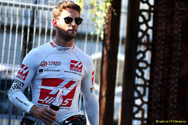 Роман Грожан