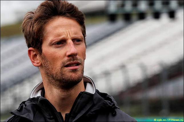 Роман Грожан