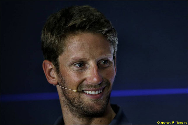 Роман Грожан