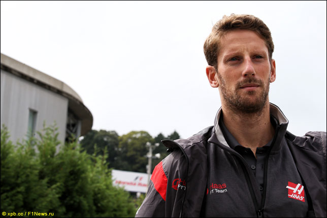 Роман Грожан