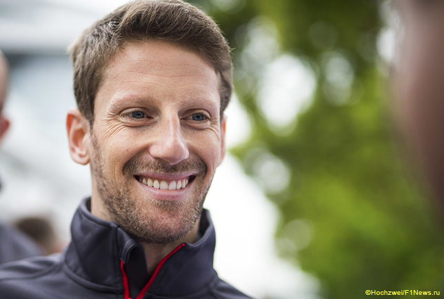 Роман Грожан