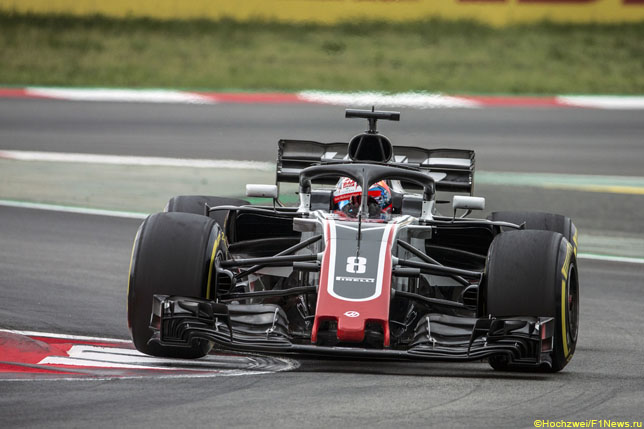 Роман Грожан