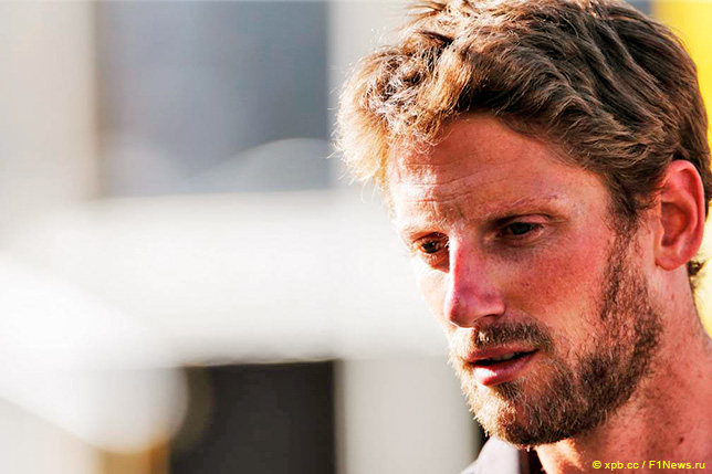 Роман Грожан