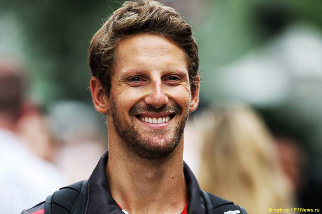 Роман Грожан