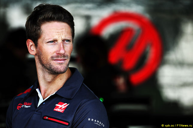 Роман Грожан