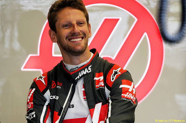 Роман Грожан