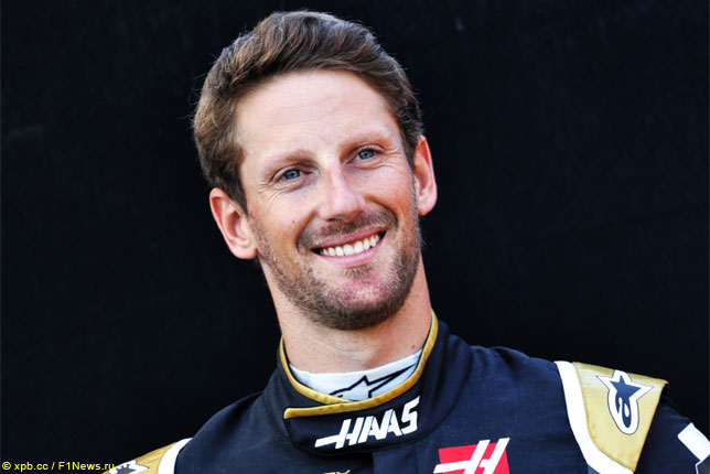 Роман Грожан