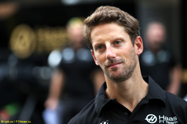 Роман Грожан