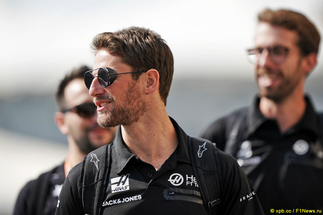 Роман Грожан