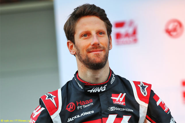 Роман Грожан