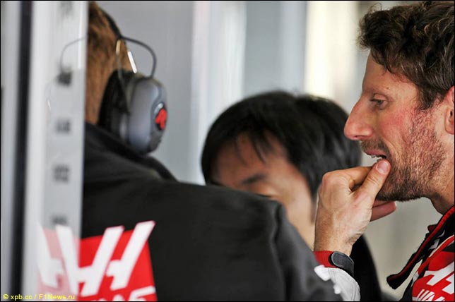 Роман Грожан