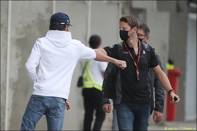 Роман Грожан