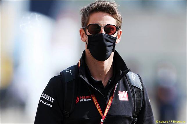 Роман Грожан