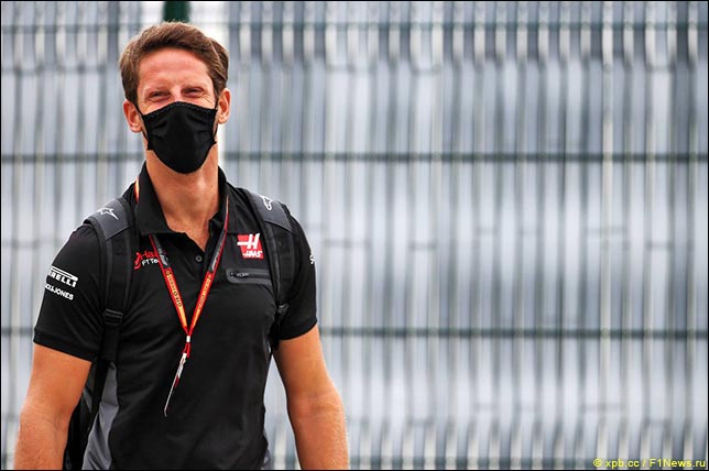 Роман Грожан