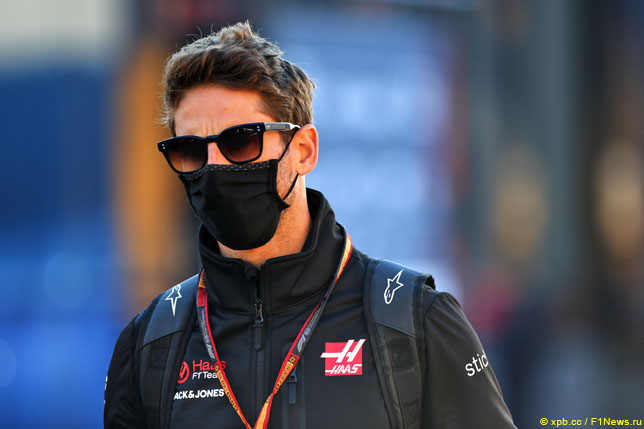 Роман Грожан