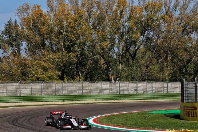 Роман Грожан