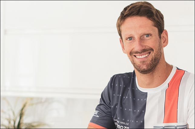 Роман Грожан