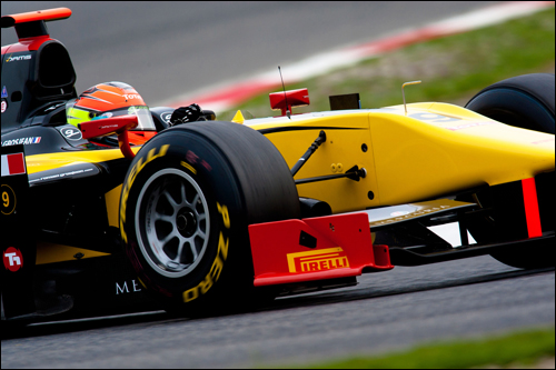 Роман Грожан