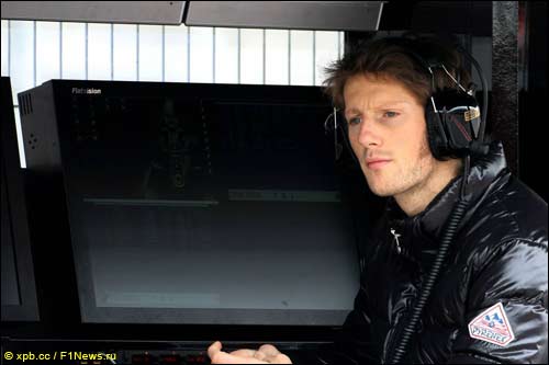 Роман Грожан