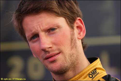 Роман Грожан