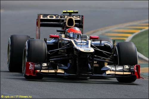 Роман Грожан