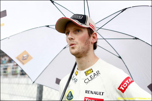 Роман Грожан