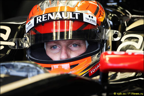 Роман Грожан