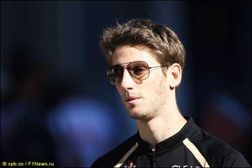 Роман Грожан