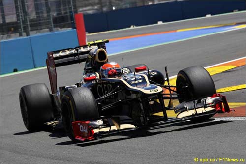 Роман Грожан