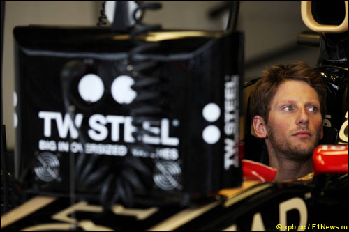 Роман Грожан