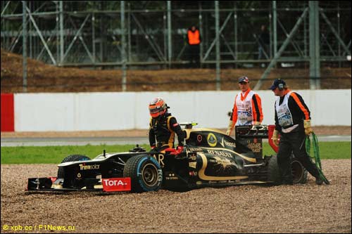 Роман Грожан