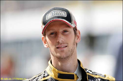 Роман Грожан