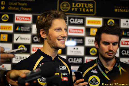 Роман Грожан