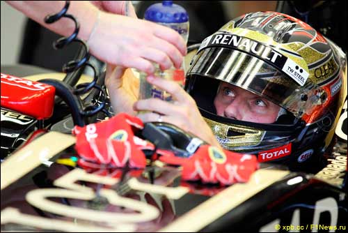 Роман Грожан